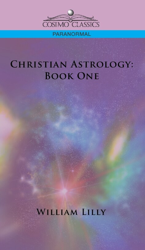 Couverture_Christian Astrology