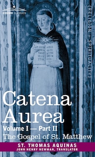 Front cover_Catena Aurea