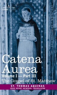 Front cover_Catena Aurea