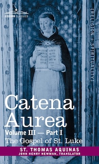 Front cover_Catena Aurea