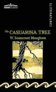 Front cover_The Casuarina Tree