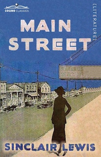 Front cover_Main Street