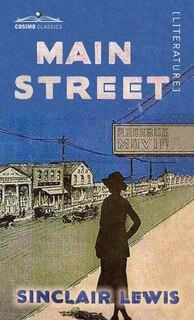 Front cover_Main Street