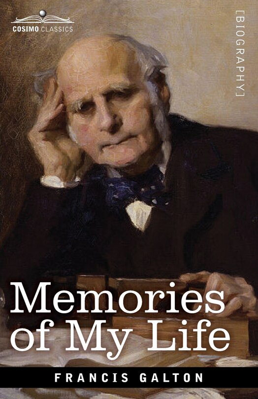 Couverture_Memories of My Life