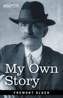 Couverture_My Own Story