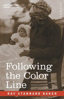 Front cover_Following the Color Line