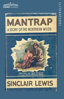 Front cover_Mantrap