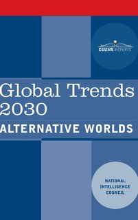 Couverture_Global Trends 2030