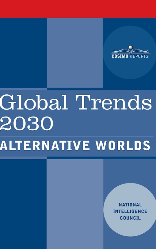 Couverture_Global Trends 2030