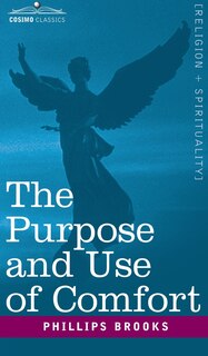 Front cover_The Purpose and Use of Comfort