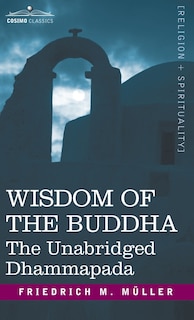 Front cover_Wisdom of the Buddha