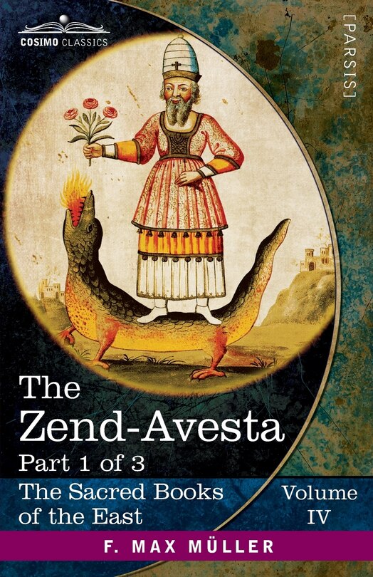 Couverture_The Zend-Avesta, Part 1 of 3