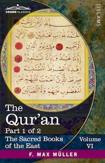 Front cover_The Qur'an, Part 1 of 2