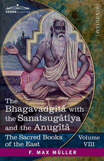 Couverture_The Bhagavadgîtâ