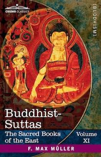 Front cover_Buddhist Suttas