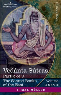 Couverture_Vedânta-Sûtras, Part 2 of 3