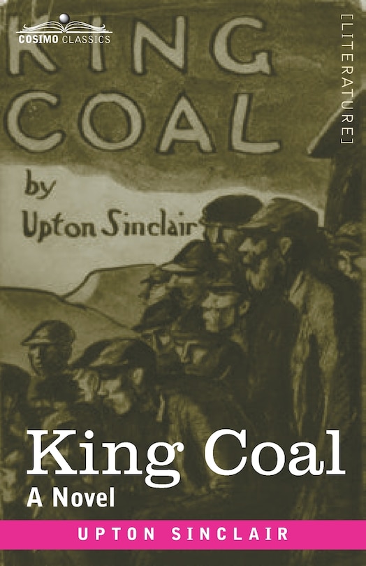 Front cover_King Coal
