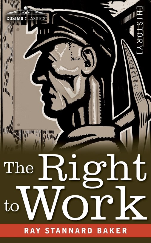 Front cover_The Right to Work