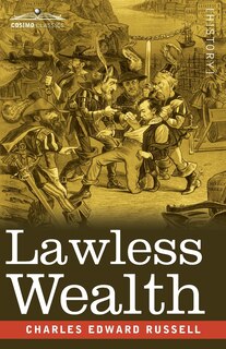 Front cover_Lawless Wealth