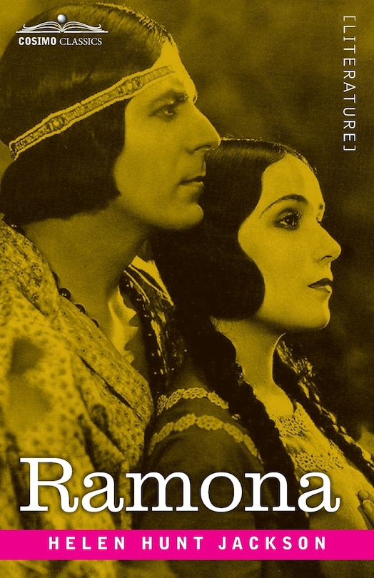 Couverture_Ramona; A Story