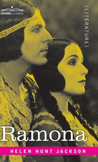 Couverture_Ramona; A Story