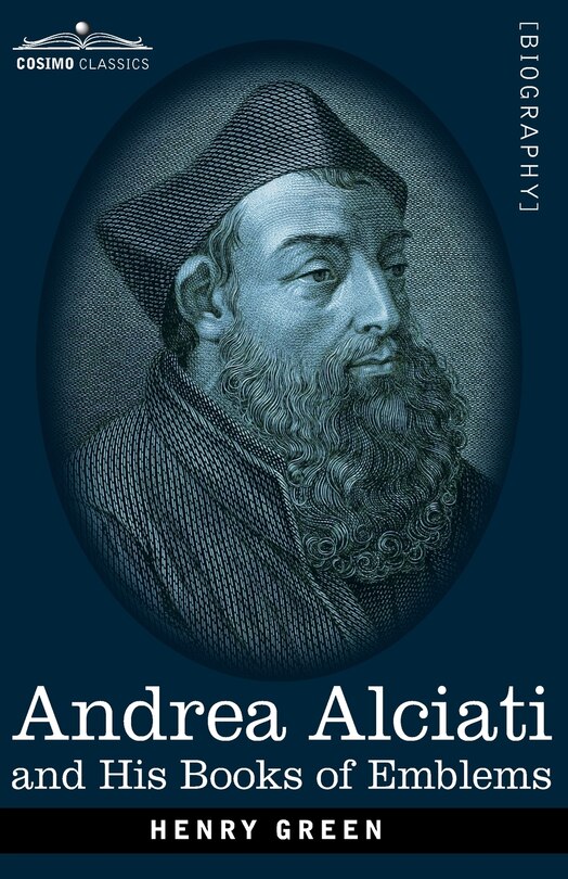 Front cover_Andrea Alciati and His Books of Emblems