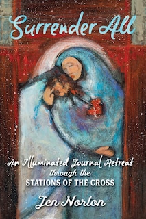Front cover_Surrender All