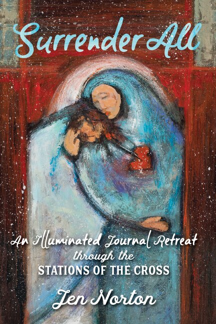 Front cover_Surrender All