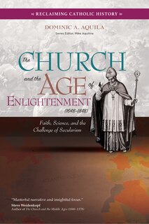 Couverture_The Church and the Age of Enlightenment (1648-1848)