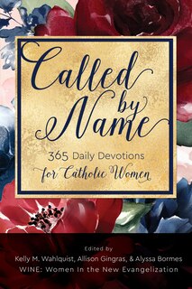 Front cover_Called by Name