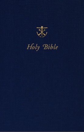 The Ave Catholic Notetaking Bible (Rsv2ce)