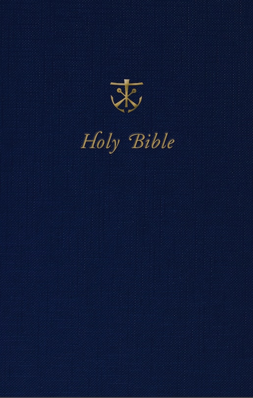 The Ave Catholic Notetaking Bible (Rsv2ce)