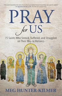 Couverture_Pray for Us