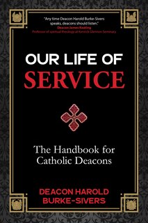 Front cover_Our Life of Service