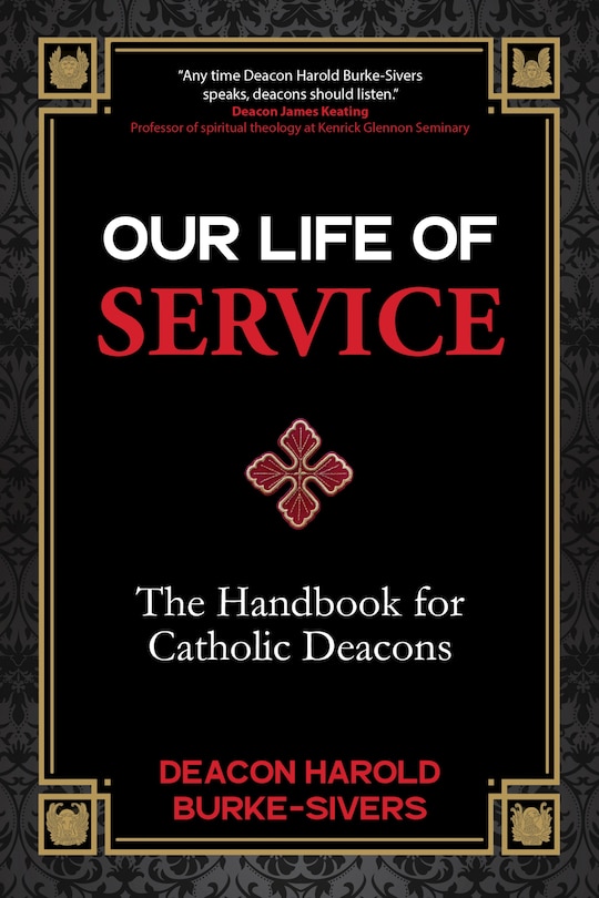 Front cover_Our Life of Service