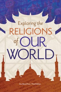 Front cover_Exploring the Religions of Our World