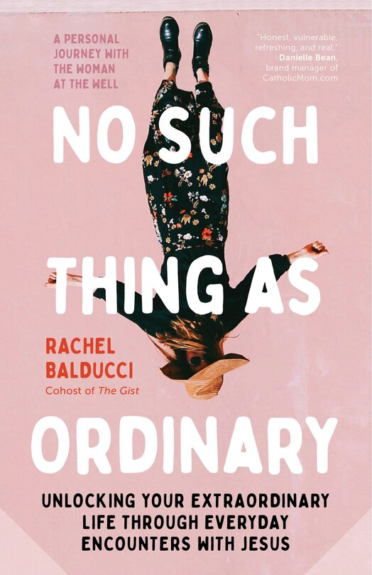 Couverture_No Such Thing as Ordinary