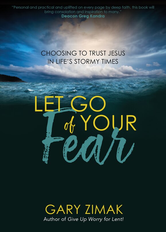 Couverture_Let Go of Your Fear