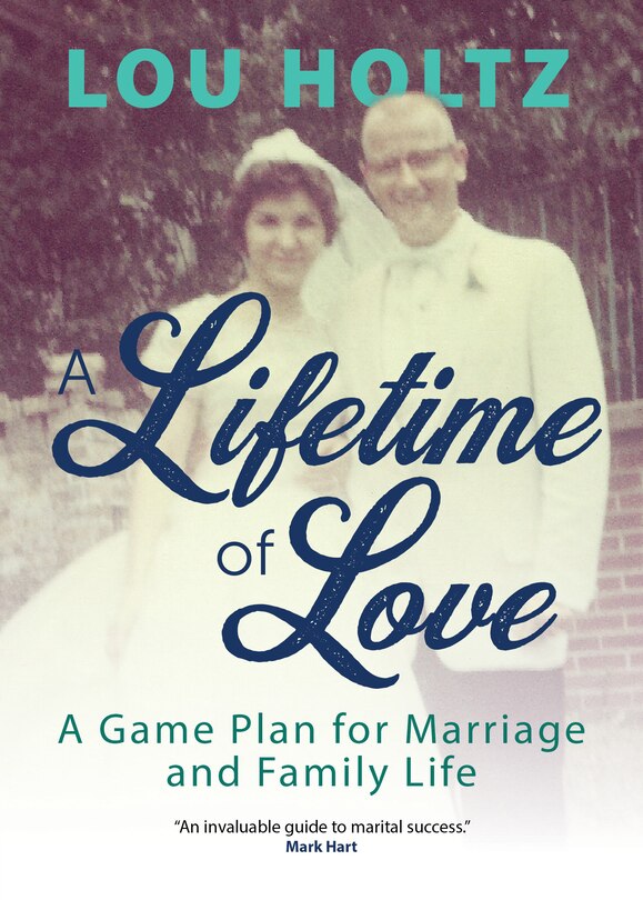 Front cover_A Lifetime of Love