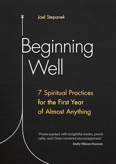 Front cover_Beginning Well