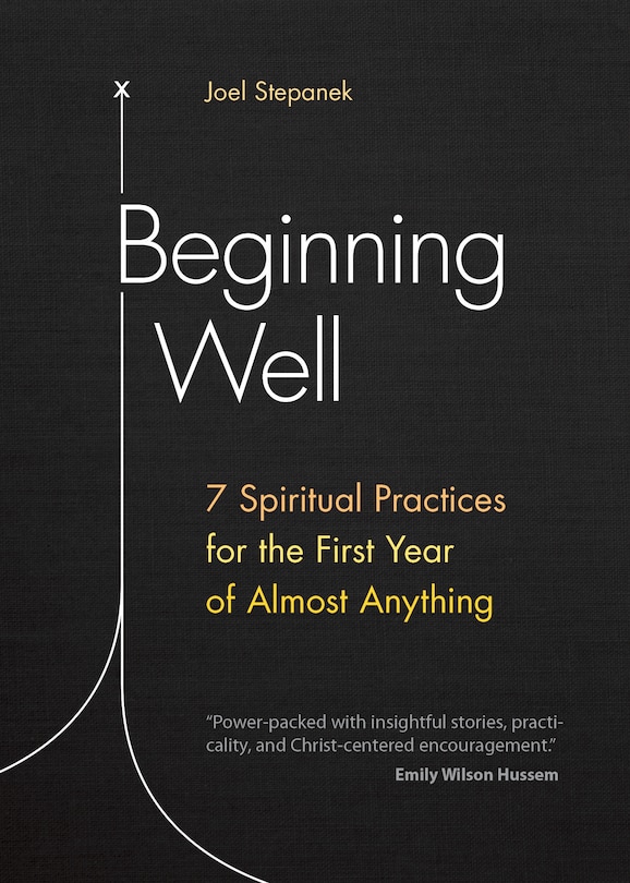 Front cover_Beginning Well