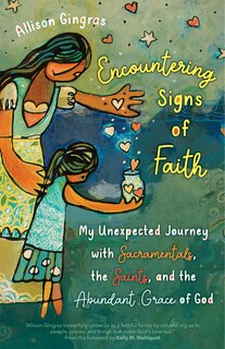 Front cover_Encountering Signs of Faith