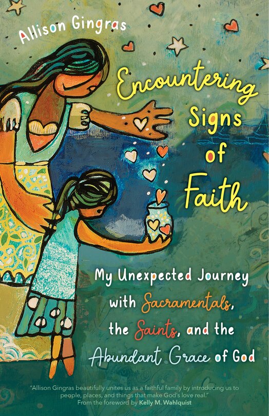 Front cover_Encountering Signs of Faith