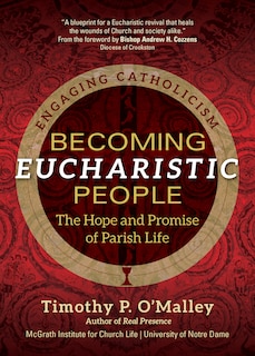 Couverture_Becoming Eucharistic People