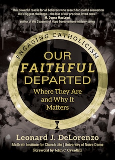 Front cover_Our Faithful Departed
