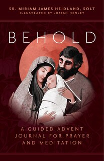 Front cover_Behold