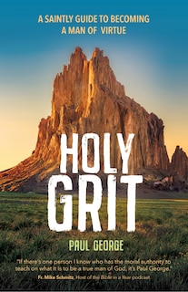 Couverture_Holy Grit