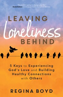 Couverture_Leaving Loneliness Behind
