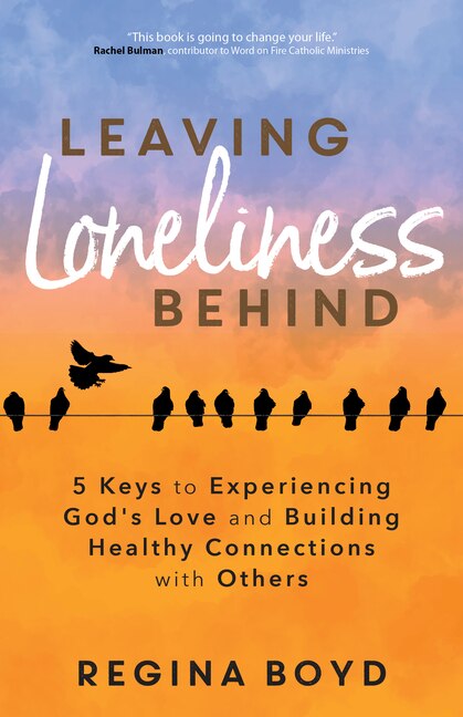 Couverture_Leaving Loneliness Behind