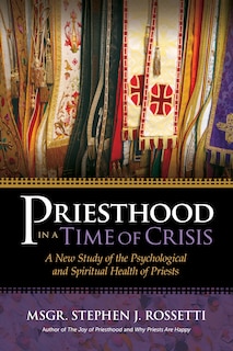 Couverture_Priesthood in a Time of Crisis